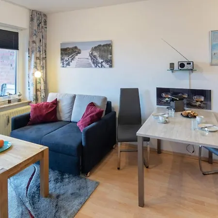 Asgard Apartment Dornumersiel