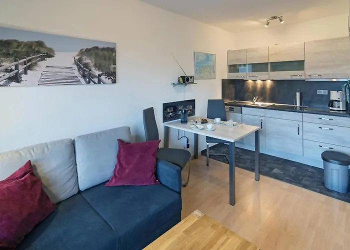 Asgard Appartement *