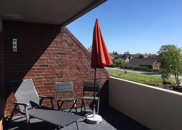 Appartement Asgard *